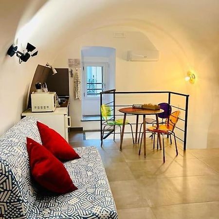 Casa Del Poeta - Spaccanapoli Экстерьер фото