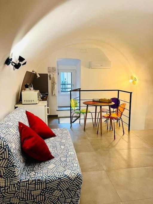 Casa Del Poeta - Spaccanapoli Экстерьер фото