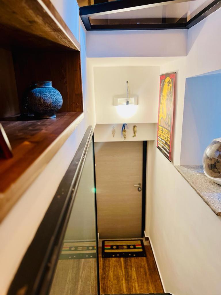 Casa Del Poeta - Spaccanapoli Экстерьер фото