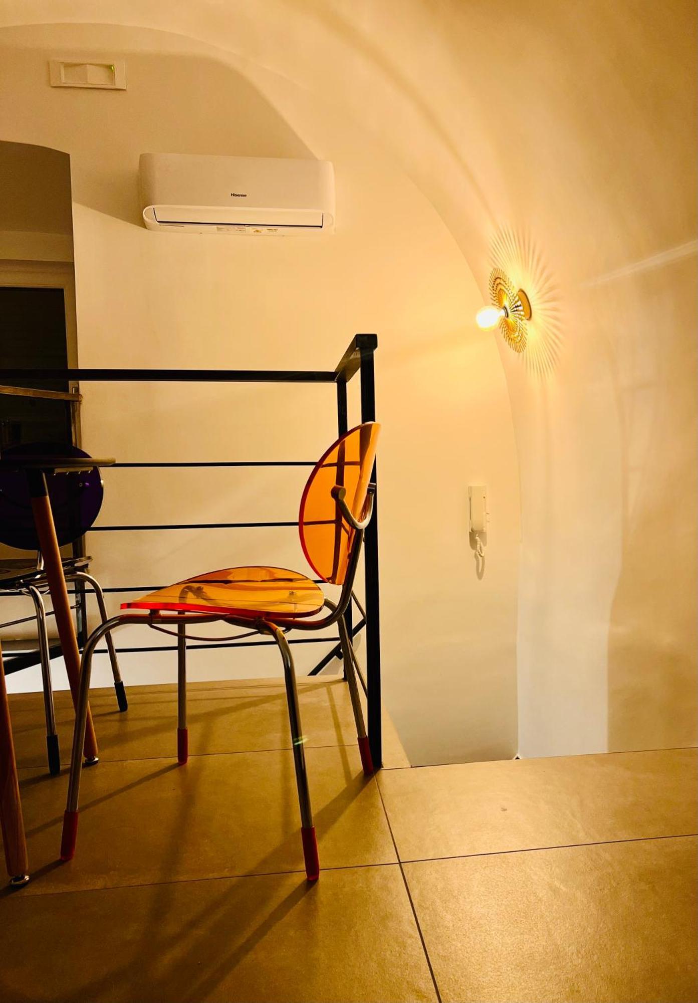 Casa Del Poeta - Spaccanapoli Экстерьер фото
